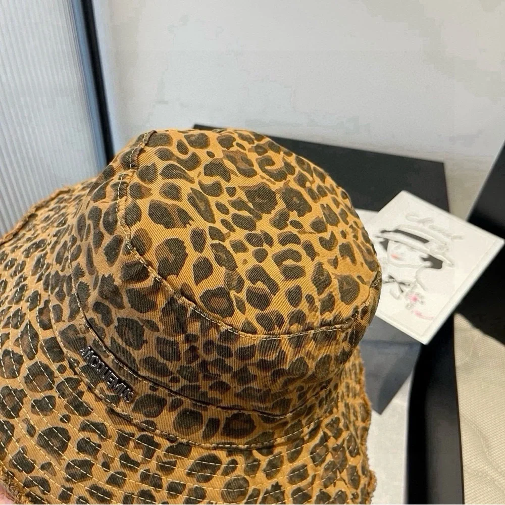 ✨✨ Jacquemus Women’s Hat ✨✨ - Picture 4 of 8